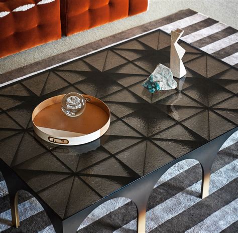 capalbio coffe table fendi casa|fendi metropolis coffee table.